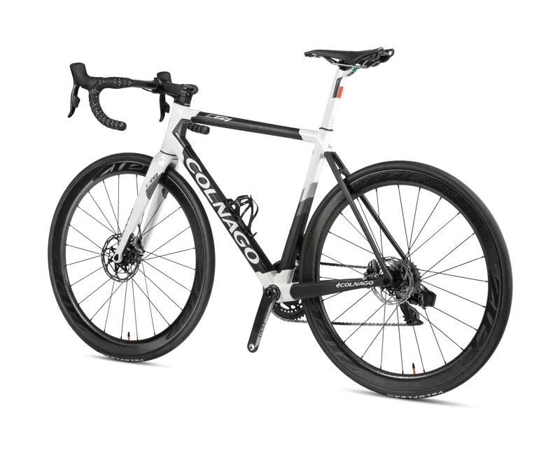 Colnago c64 sale disc weight